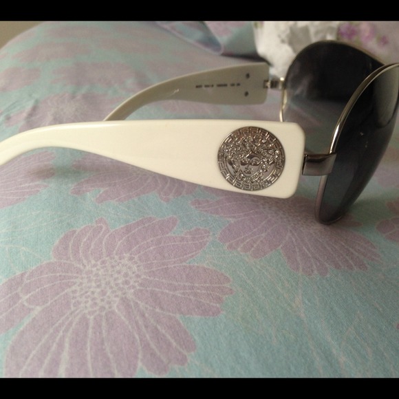 Versace sunglasses