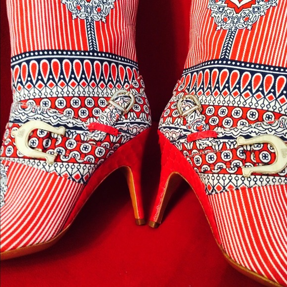 🇮🇹italian boots Roberto Botticelli from Milan 💒 - Picture 3 of 4