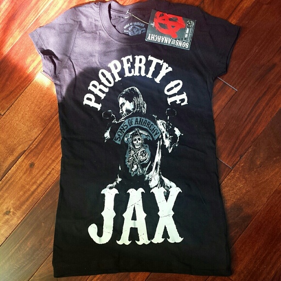 Son's of Anarchy