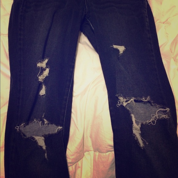 Jeggings