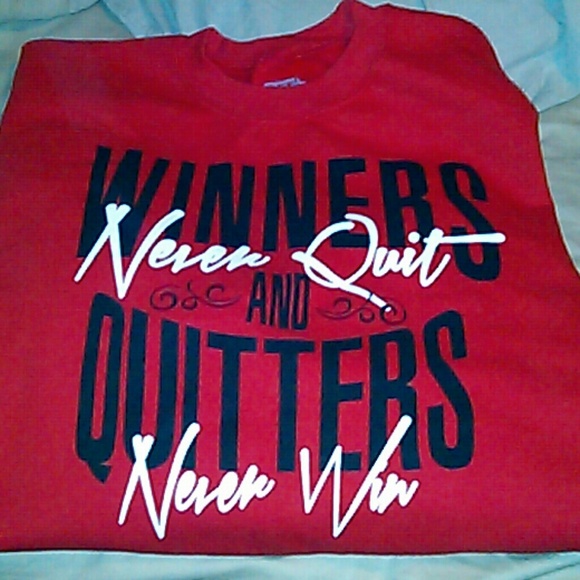 Men's sweatshirt worn only twice