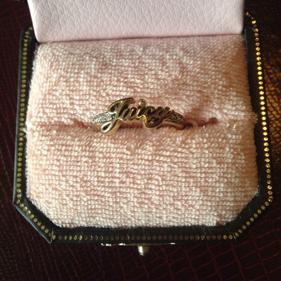 Juicy Ring Size 7/7.5