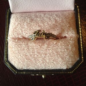 Juicy Ring Size 7/7.5