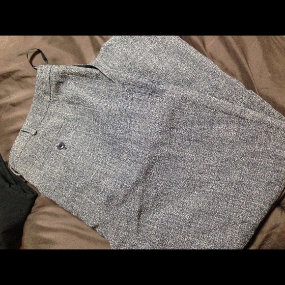 Dressy and casual (petite 12)