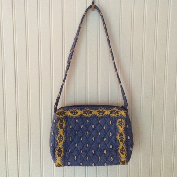 Vera Bradley Bag