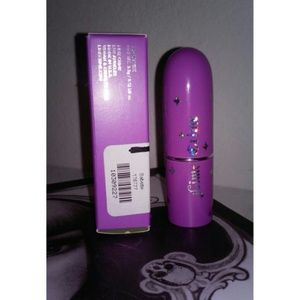 Authentic lime crime in "babette"