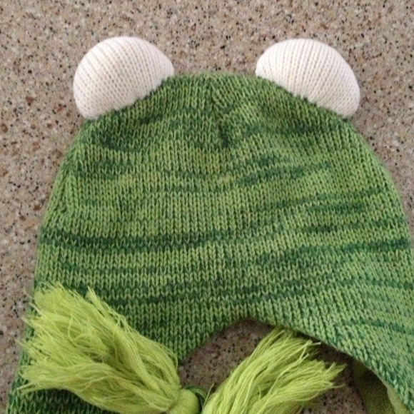 SOLD!!! Kermit the frog - Picture 3 of 3