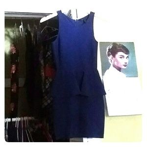 BCBGMAXAZRIA FRANCIS DRESS