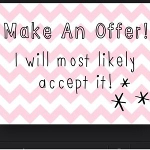 Everything Must Go!