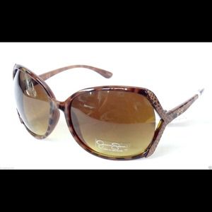 Jessica Simpson Sunglasses