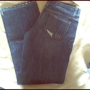 Mossimo jeans
