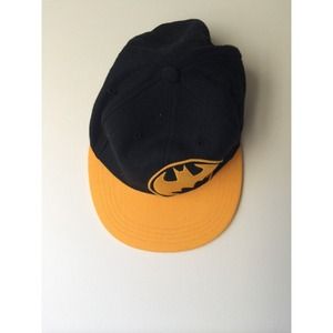 Batman SnapBack