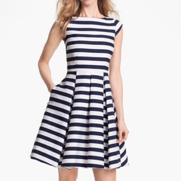 NEW Kate Spade Mariella dress, sz. 8