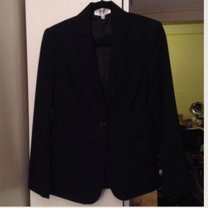Ysl elegant blazer new