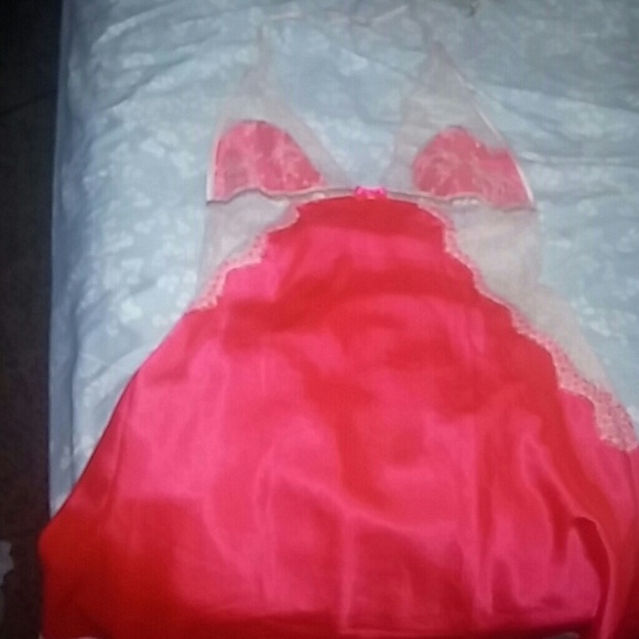 Victorias Secret Nighty