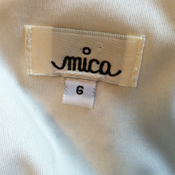 Dress - Picture 3 of 3