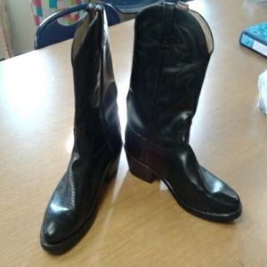 Cowboy boots
