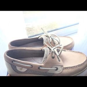 Sperry top-sider
