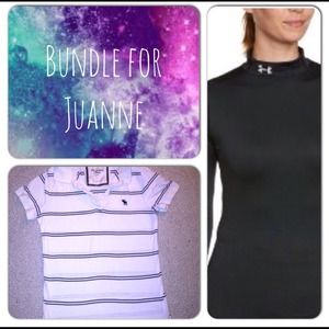 💝Bundle for Juanne 💝