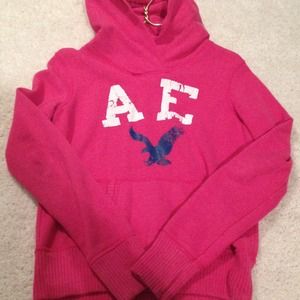 American eagle hoodie!
