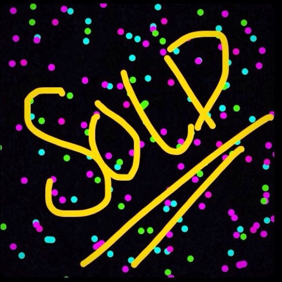 SOLD