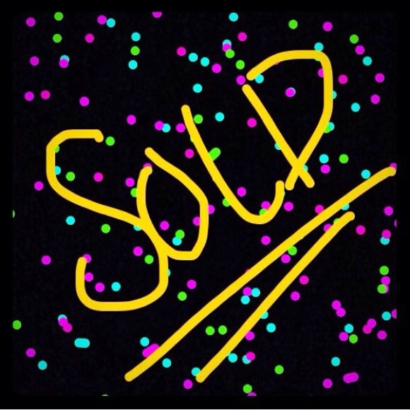 SOLD