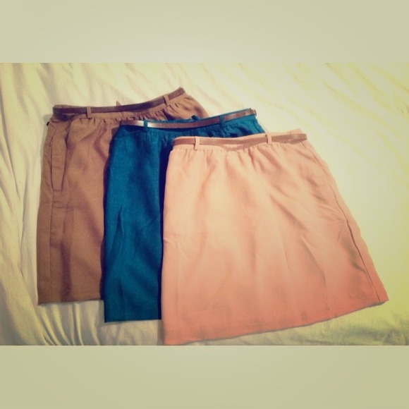 Skirt(s)