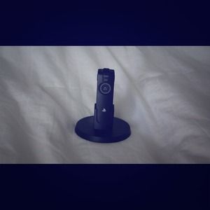 Wireless earpiece for ps3