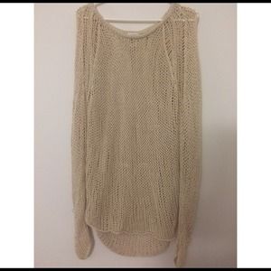 TAYLOR SWIFT SWEATER