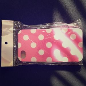 iPhone 4 or 4s case