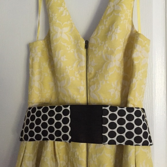 Anthropologie Sundress - Picture 2 of 4