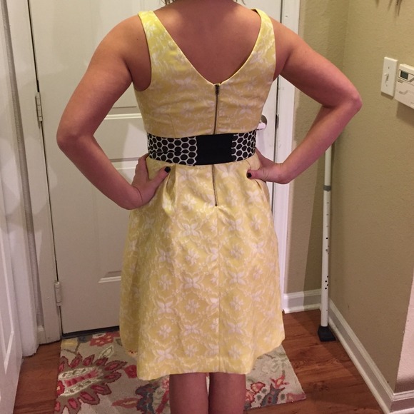 Anthropologie Sundress - Picture 4 of 4