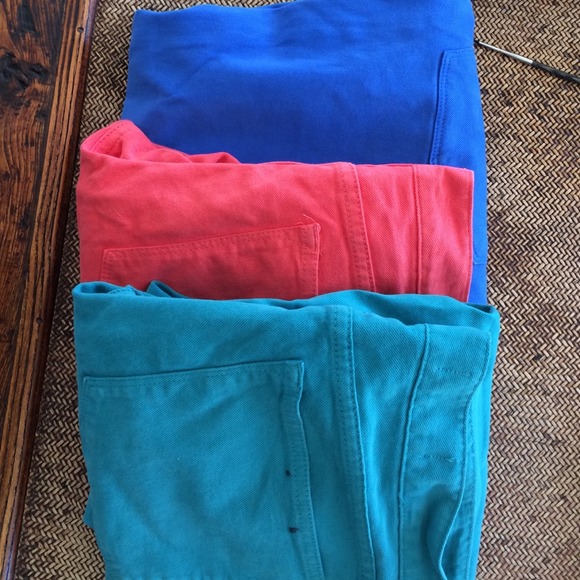 J crew bundle