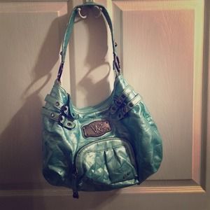 Kathy Van Zeeland purse