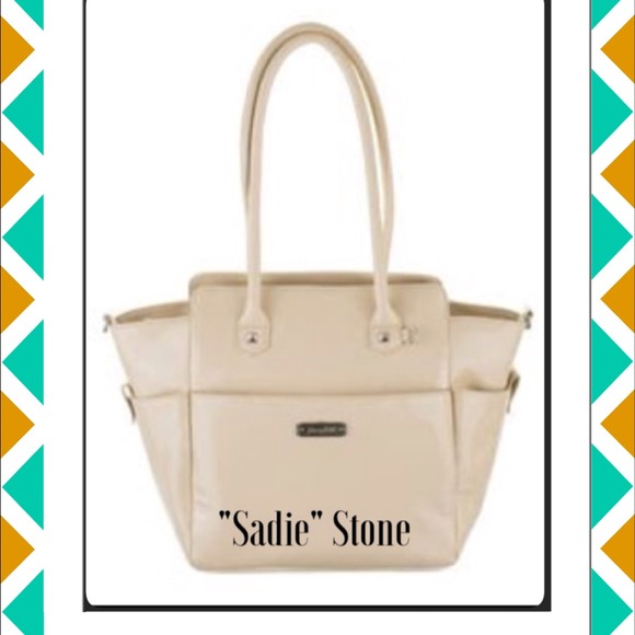 "Sadie" Handbag