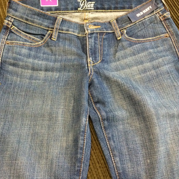 Brand new jeans - Picture 2 of 2