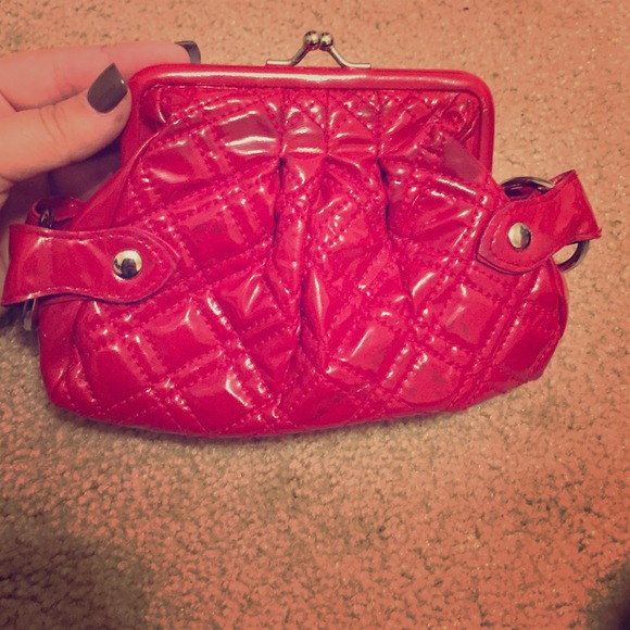 Clutch wallet