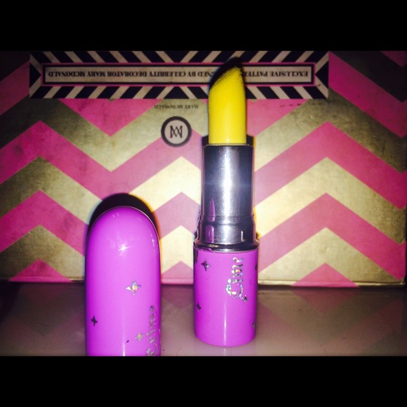 Lime Crime New Yolk City