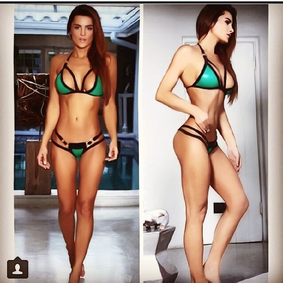 Two porce sexy brand new bathing suit!