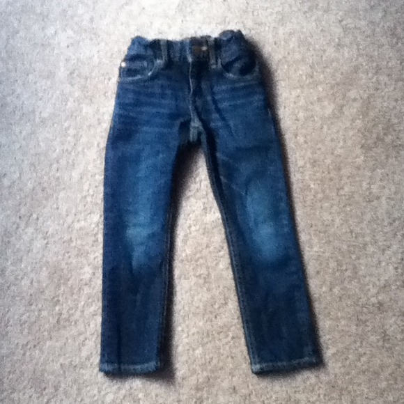 Toddler Denim bundle