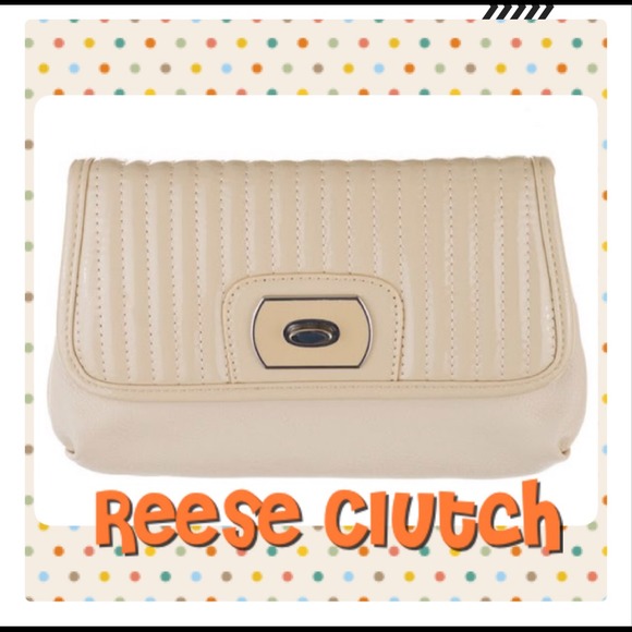 "Reese" Clutch