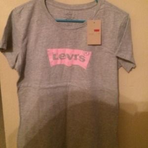 Levi's shirt brand new