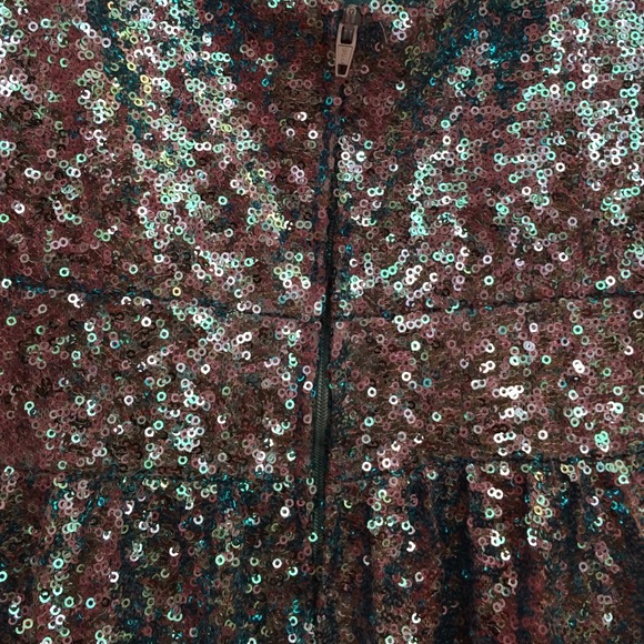 Party Dress - Picture 3 of 4