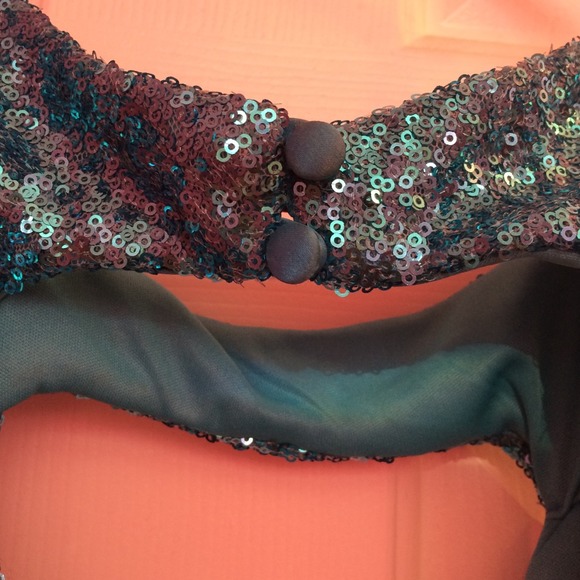 Party Dress - Picture 4 of 4