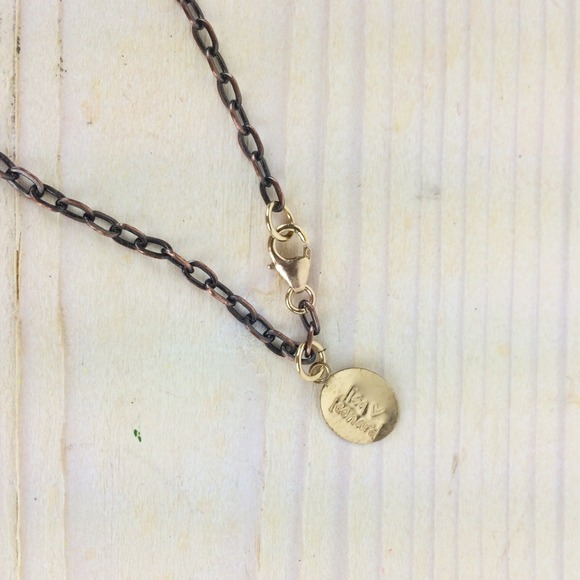 Jewelry - Lisa Leonard Fall Necklace Jewelry - Lisa Leonard Fall Necklace