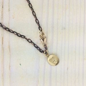 Jewelry - Lisa Leonard Fall Necklace Jewelry - Lisa Leonard Fall Necklace