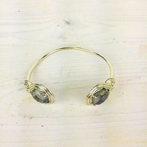 Kendra Scott Jewelry - Kendra Scott Andy Bracelet in Abalone Shell Kendra Scott Jewelry - Kendra Scott Andy Bracelet in Abalone Shell