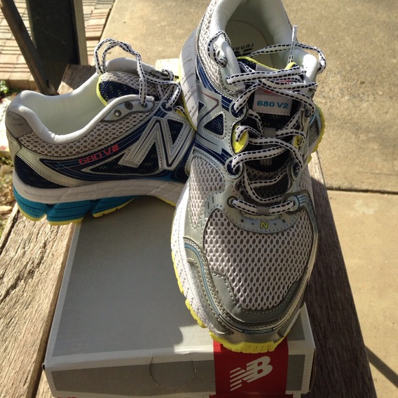 Women's New Balance Running Shoe