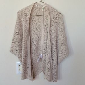 Roxy sweater