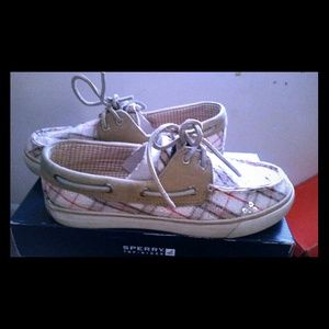 Sperry Top-Sider Women's shoes size 6